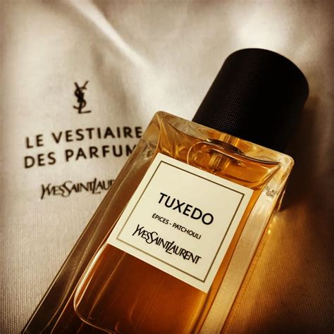 neiman marcus ysl cologne|YSL perfume tuxedo.